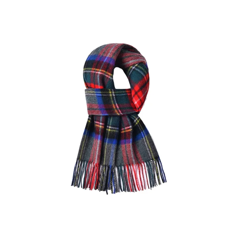 BAGGL Wool Knit Scarves Unisex Gift Box Set-1