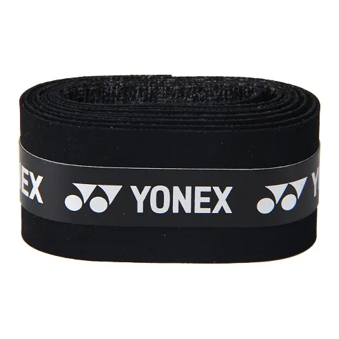 YONEX Badminton Grip Tape Black/White Polyurethane Polyester Thin Pack Of 30-3