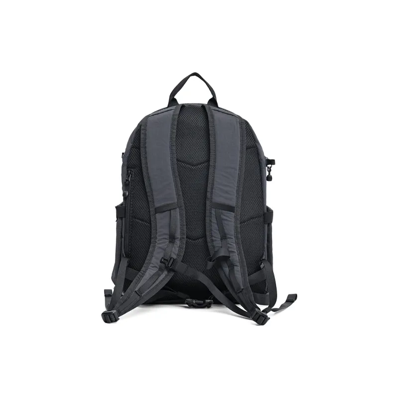 MYEDITION Backpack Fabric Multicolor Unisex-14