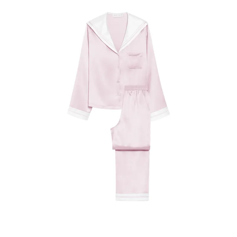 MANITO Women's Pajama Sets-7