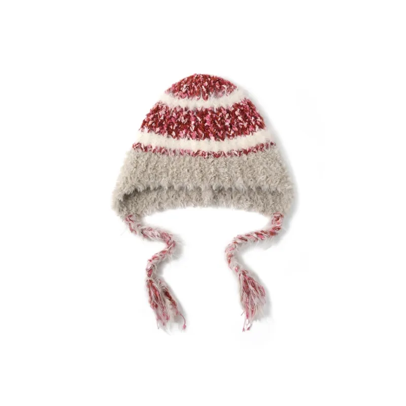 XFILES Beanies Unisex-4