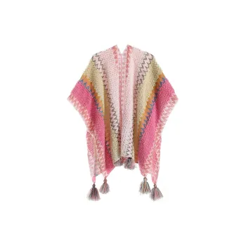 FUO Shawls Women's