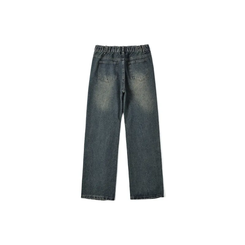 Kudamm Jeans Unisex-1