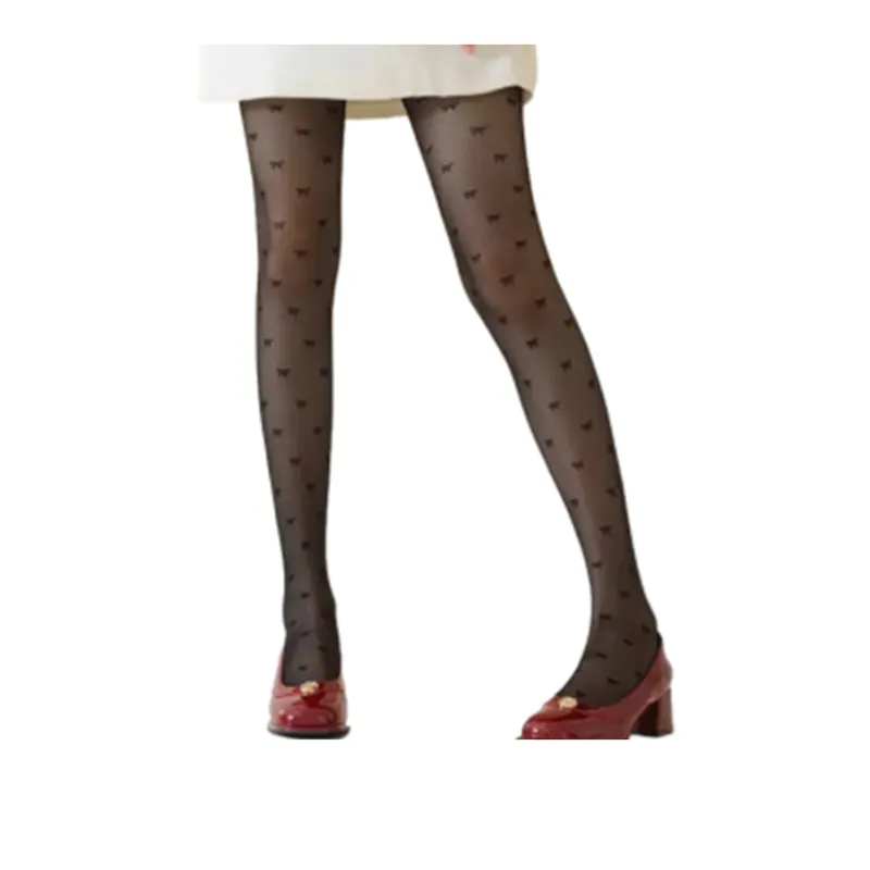 FREELASS Stockings Women's 1 Pack-11
