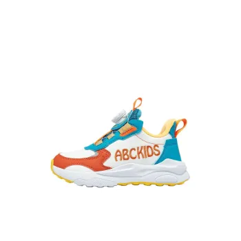 ABC KIDS Anti-Slip And Wear-Resistant Warm Low-Top Kids Lifestyle Shoes Kids'