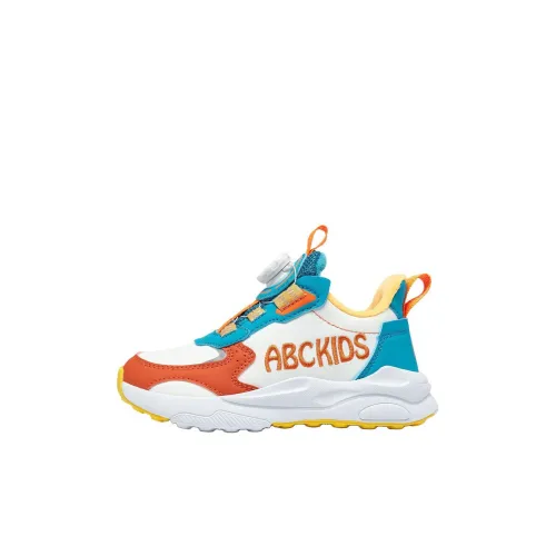 ABC KIDS Anti Slip And Wear Resistant Warm Low Top Kids Lifestyle Shoes Kids'