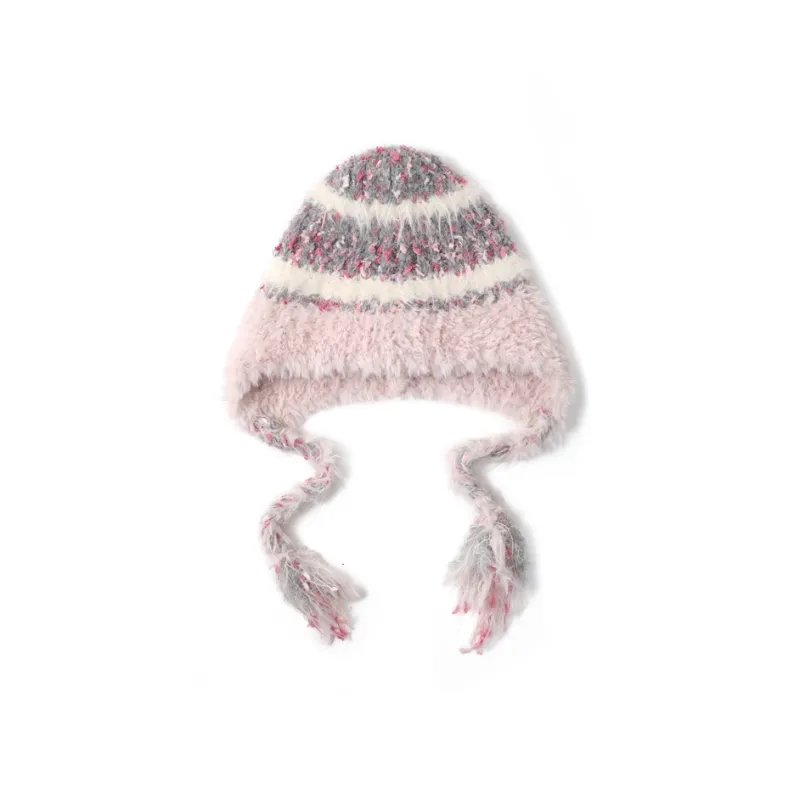 XFILES Beanies Unisex-1