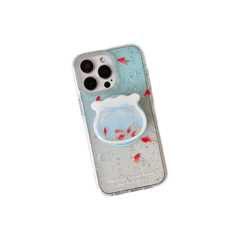 Chaoju Youpin Phone Cases-1