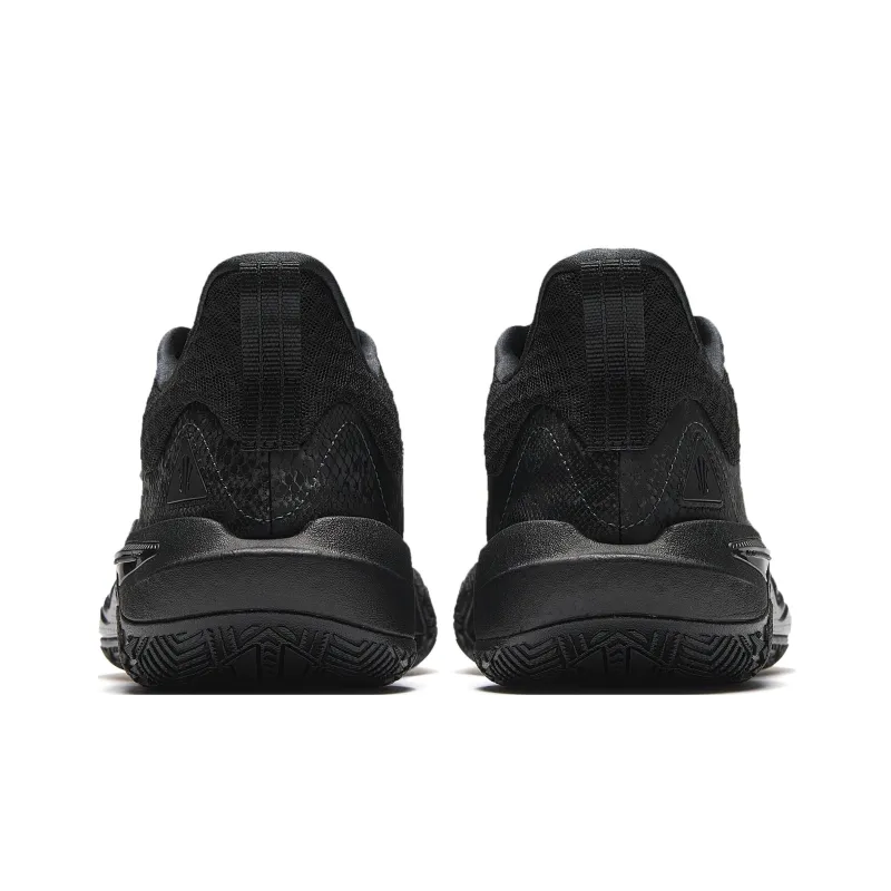 ANTA Kai 1 Speed Triple Black-4