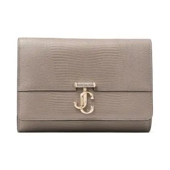 Jimmy Choo Avenue Clutch