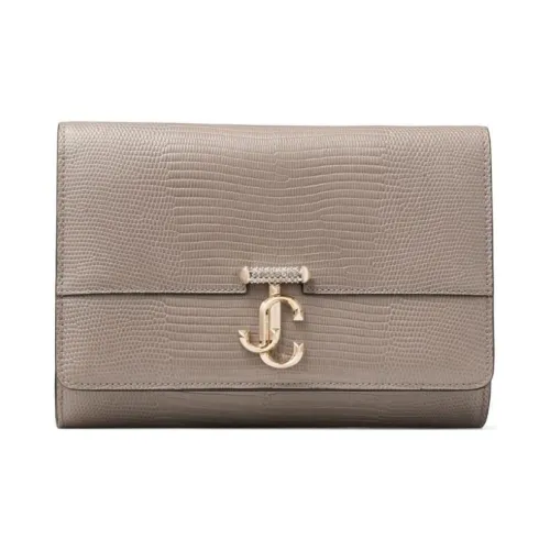 Jimmy Choo Avenue Clutch