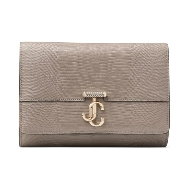Jimmy Choo Avenue Clutch-0