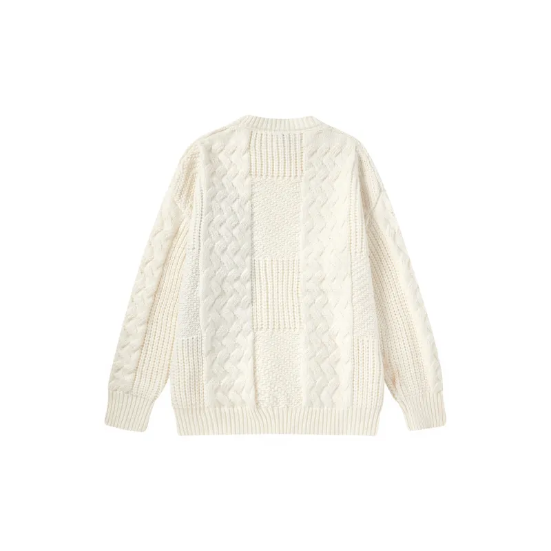 PAL ONGACO Sweaters Unisex-3