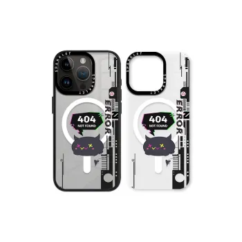 Ray chain Phone Cases