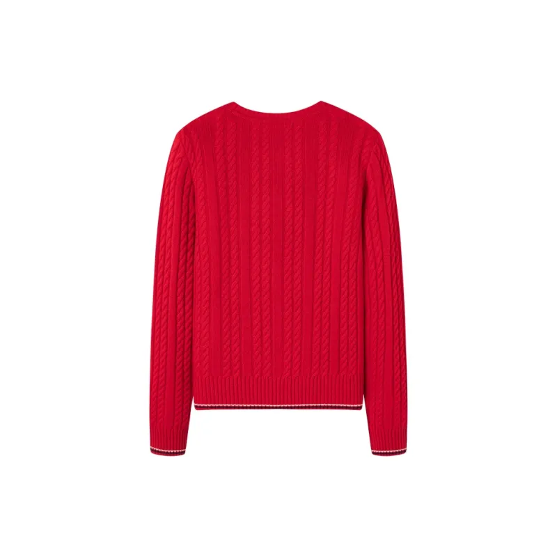 NAVIGARE Sweaters Women's-1