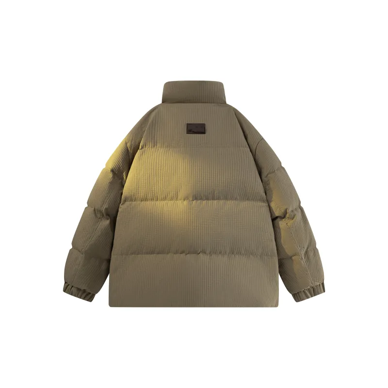 YAYA Down Jackets Unisex-6