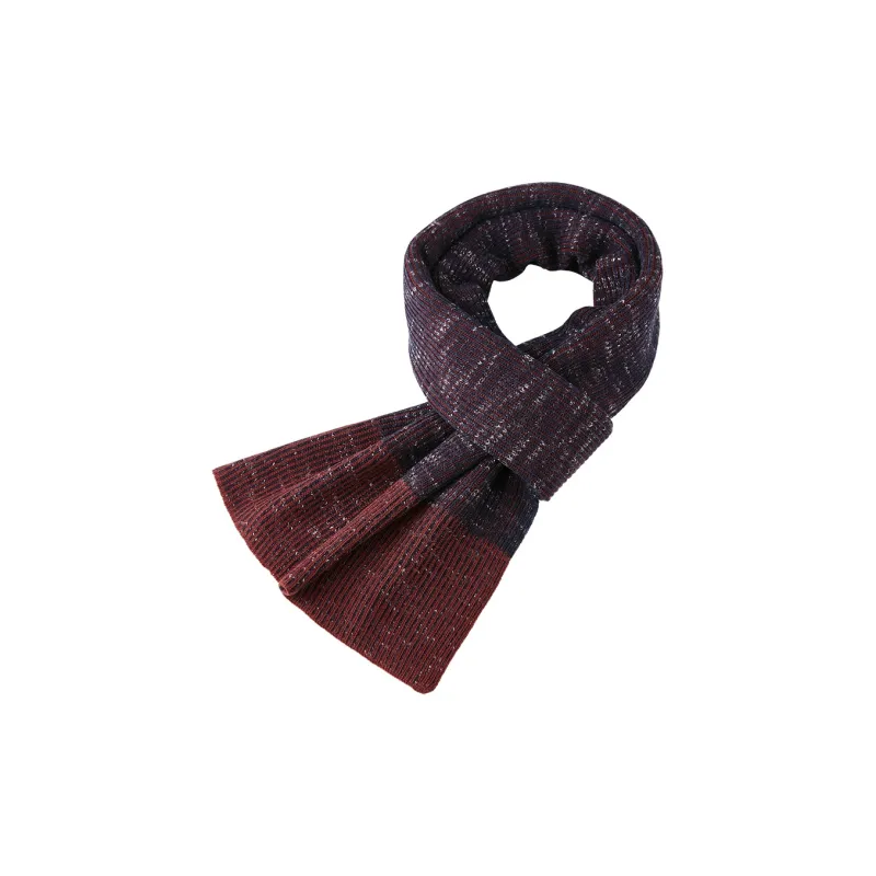 DENSSYNE Knit Scarves Men-0