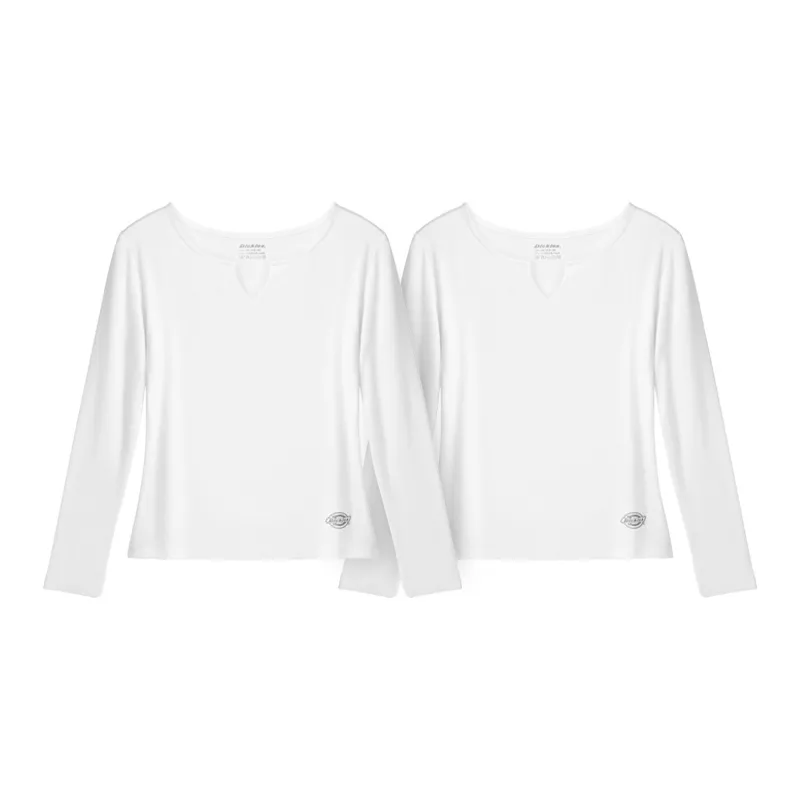 Dickies Women's Undershirts-8