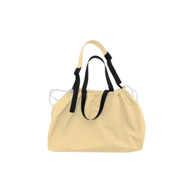 ACMEITEM Polyamide One Shoulder Handbag, Crossbody Bag Large Size Unisex Multicolor-3