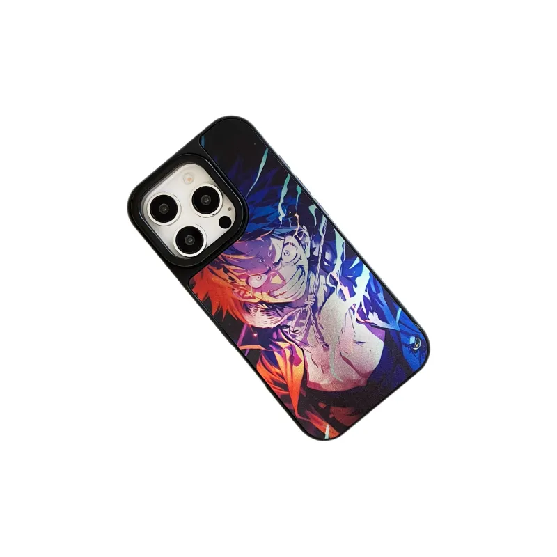 Dis cat Phone Cases-4