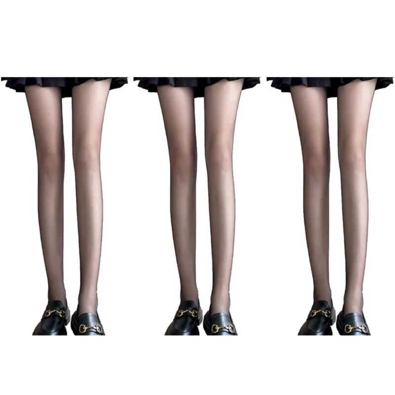 FREELASS Women's Pantyhose-11
