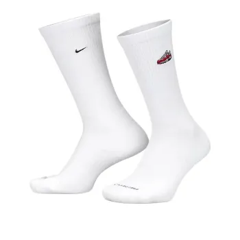 Nike Everyday Plus Cushioned Crew Socks 1 Pair