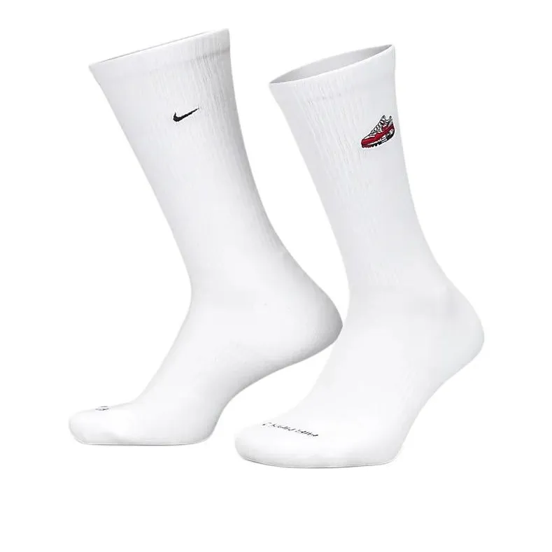 Nike Everyday Plus Cushioned Crew Socks 1 Pair-0