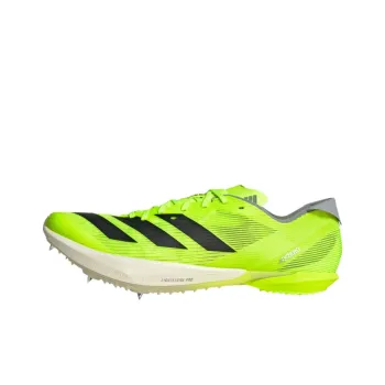 Adizero Ambition Adidas 'Lucid Lemon Black'