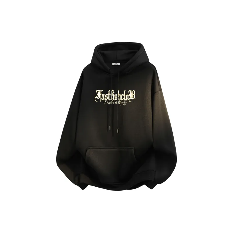 FASTFISH Sweatshirts Unisex-5