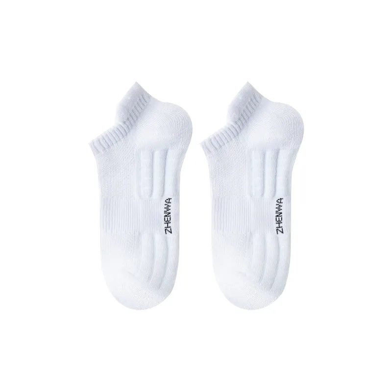 MADALLO Ankle Socks Men's 7 Pack-11