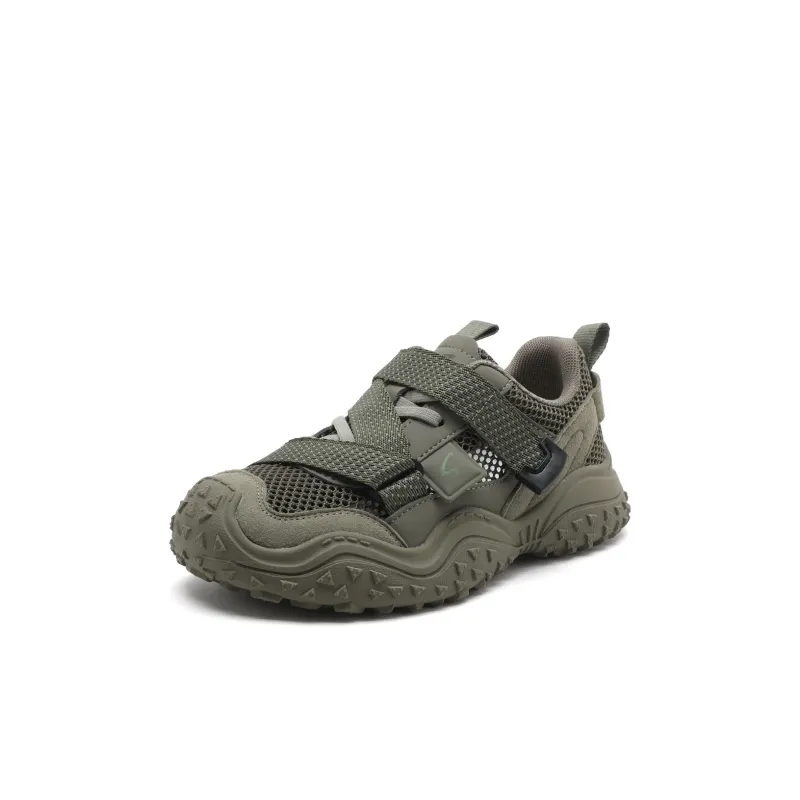 Satchi Anti Kick Breathable Low Top Kids Lifestyle Shoes Kids'-13