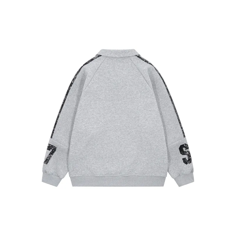 ZEXO Polo Shirts Unisex-1