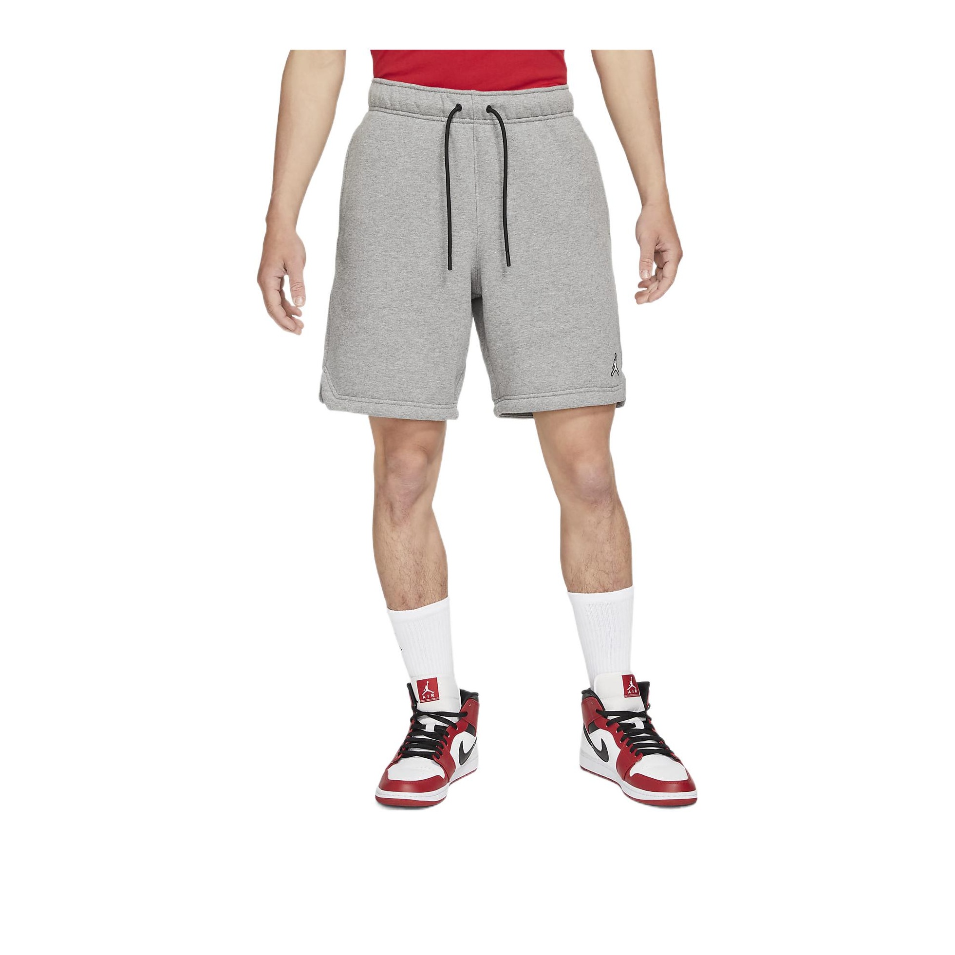 JORDAN Casual Shorts Men Army Green XXXL - POIZON JORDAN Casual Shorts Men Army Green XXXL - POIZON