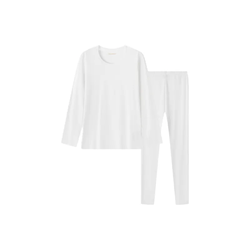 Shuya Women's Thermal Sets-0
