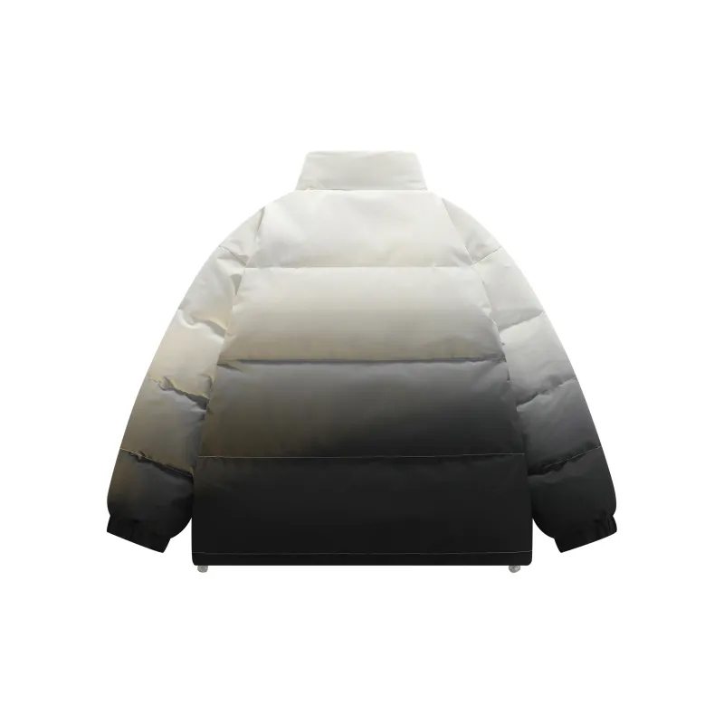 Jeep Down Jackets Unisex-1