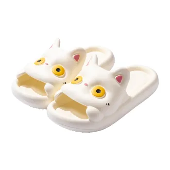 SHAJI Slippers / Home Slippers