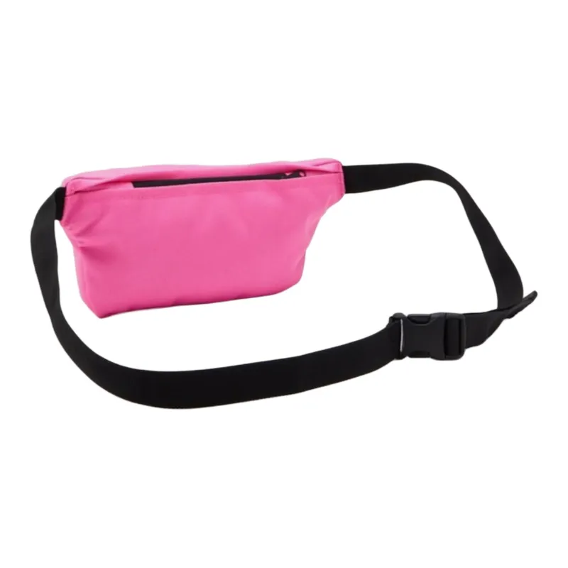 Levi's Polyester Sling Bag, One Shoulder, Crossbody, Fanny Pack Regular Unisex Pink-2