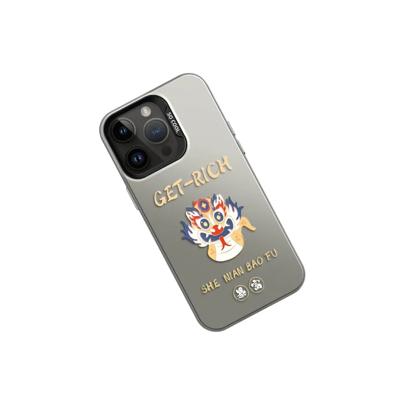 GELEI Phone Cases-22