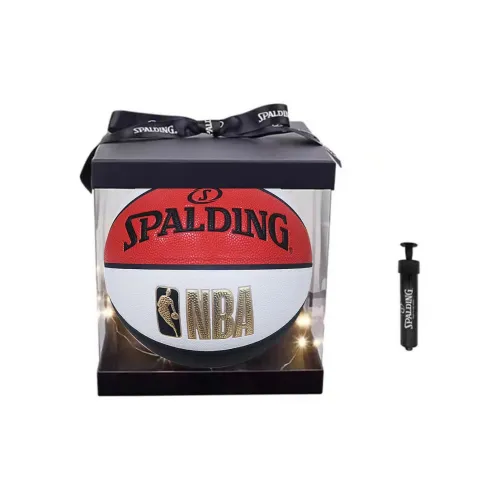 SPALDING Basketball