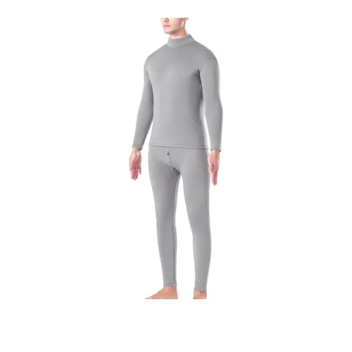 H-YXIANG Men Thermal Sets