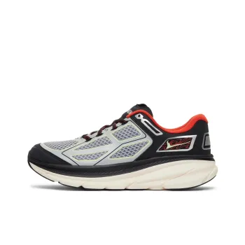 HOKA ONE ONE Clifton One9 Habanero Black