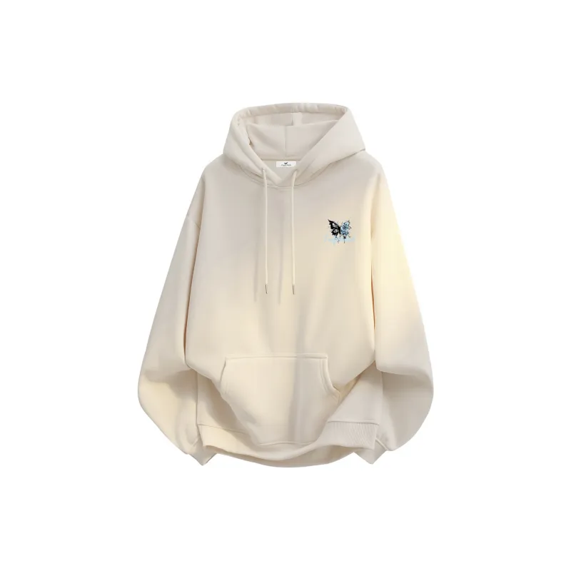 FASTFISH Sweatshirts Unisex-14