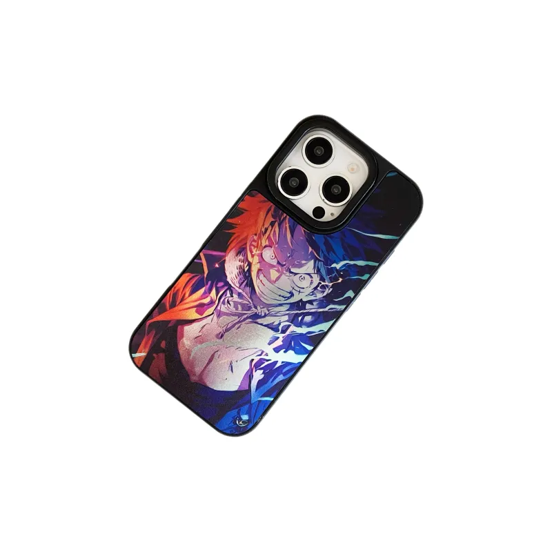 Dis cat Phone Cases-5