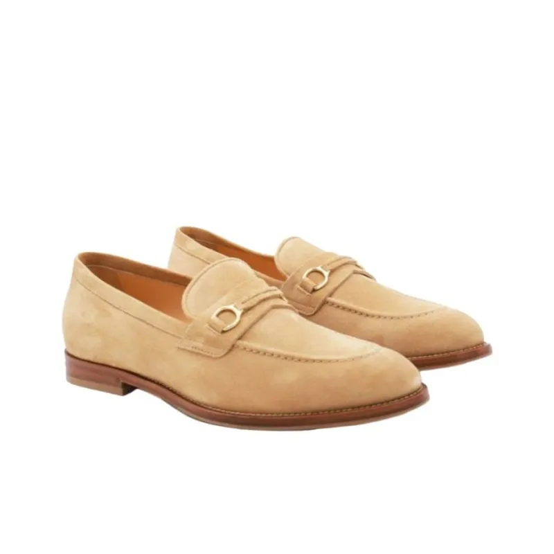Brunello Cucinelli Slip On Loafers-2