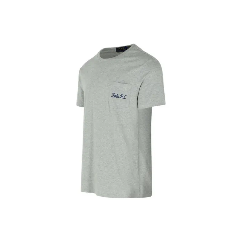 Polo Ralph Lauren Explorer Bear Back Printed Crewneck T Shirt-2