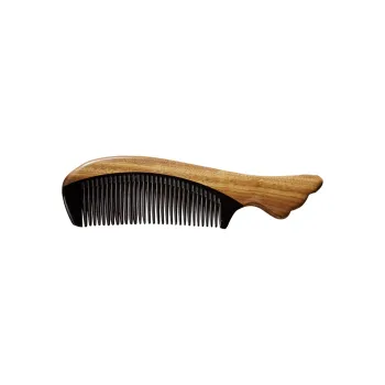 CHIMERA Sandalwood Hair Brush Accessories Unisex
