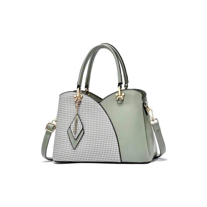 Bywhich PU Handbag Women's Multicolor-7