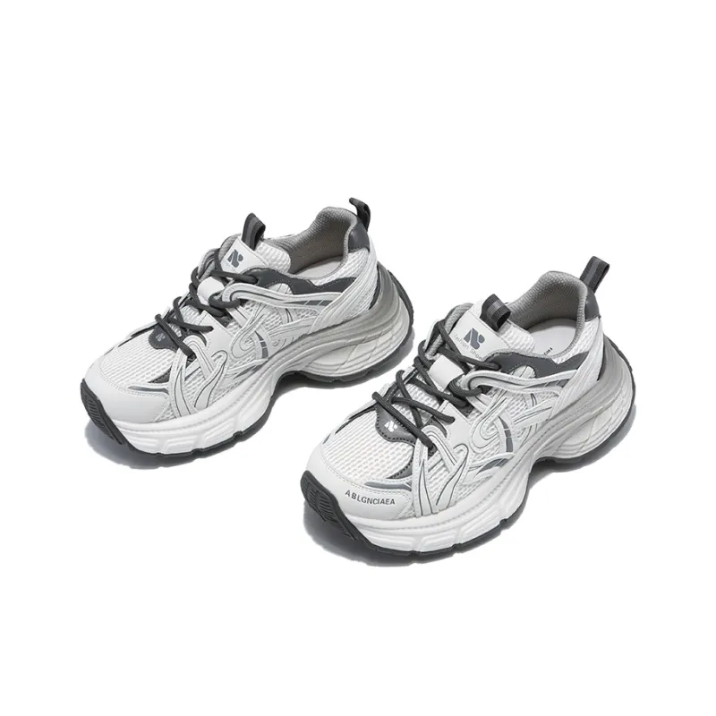 BDED Coverage Low Top Chunky Sneakers Women's-13