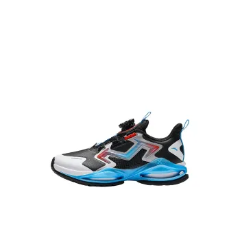 Antakids Kids' Running Shoes Black/Anta White/Blue Kids'