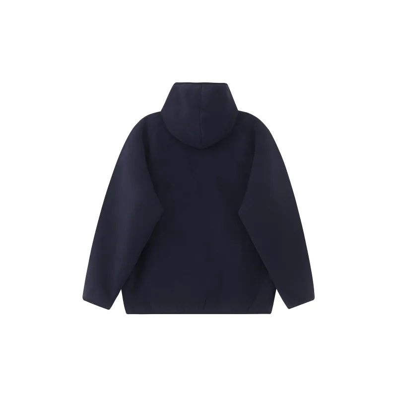 F426 Velvet Jackets Unisex-3
